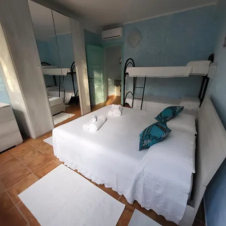 La Brezza Marina Сант-Антиоко