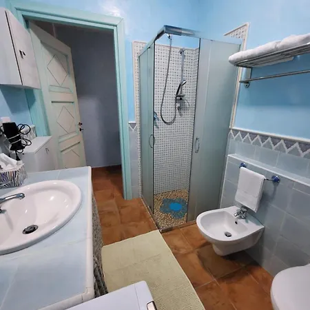 La Brezza Marina Дом отдыха