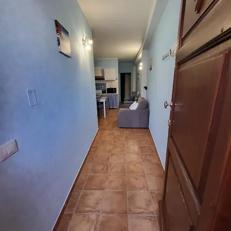 Holiday home La Brezza Marina