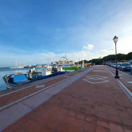 La Brezza Marina