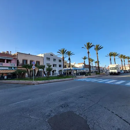 La Brezza Marina *