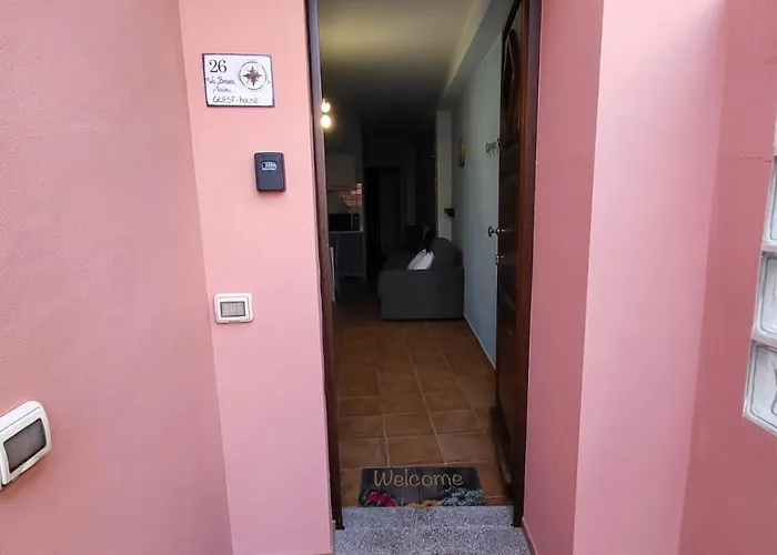 Casa vacanze La Brezza Marina