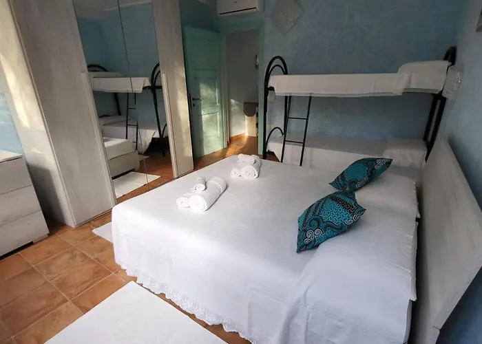 La Brezza Marina SantʼAntìoco