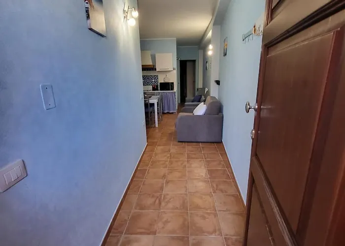 Casa vacanze La Brezza Marina