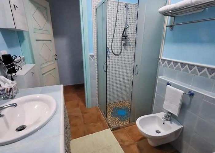 La Brezza Marina Casa vacanze